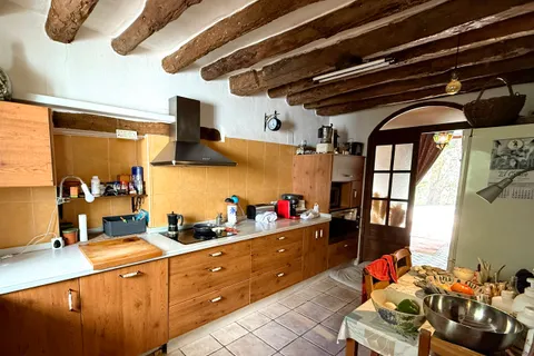 Herregård i Montefrio, Granada, Montefrio - € 375 000 | Ref: GVCCDA - foto 39